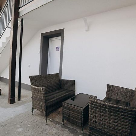 Apartmani Otasevic Кладово Екстериор снимка