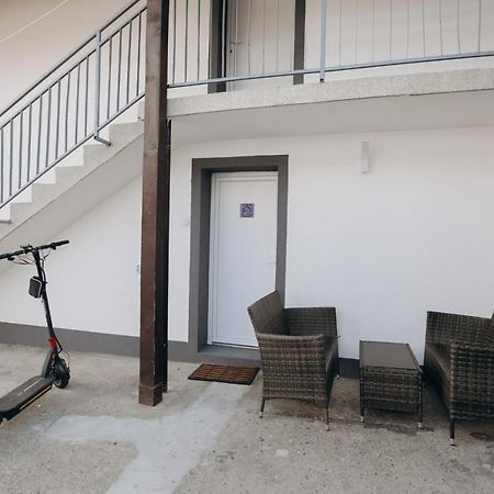 Apartmani Otasevic Кладово Екстериор снимка