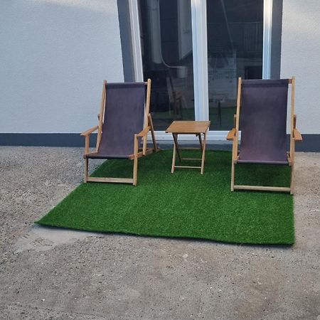 Apartmani Otasevic Кладово Екстериор снимка